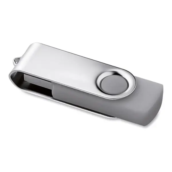 USB 8GB Flash Drive Pubblicitaria - Twister - Immagine 9