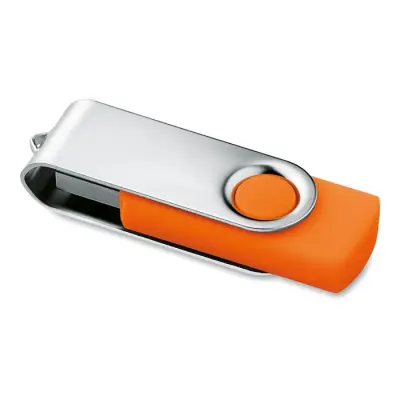 USB 8GB Flash Drive Pubblicitaria - Twister - Immagine 11