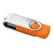 USB 8GB Flash Drive Pubblicitaria - Twister - Anteprima 11