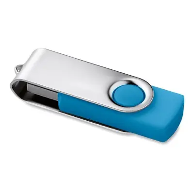 USB 8GB Flash Drive Pubblicitaria - Twister - Immagine 12