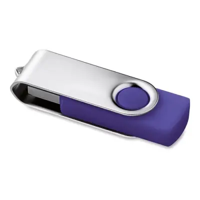 USB 8GB Flash Drive Pubblicitaria - Twister - Immagine 13