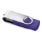 USB 8GB Flash Drive Pubblicitaria - Twister - Anteprima 13