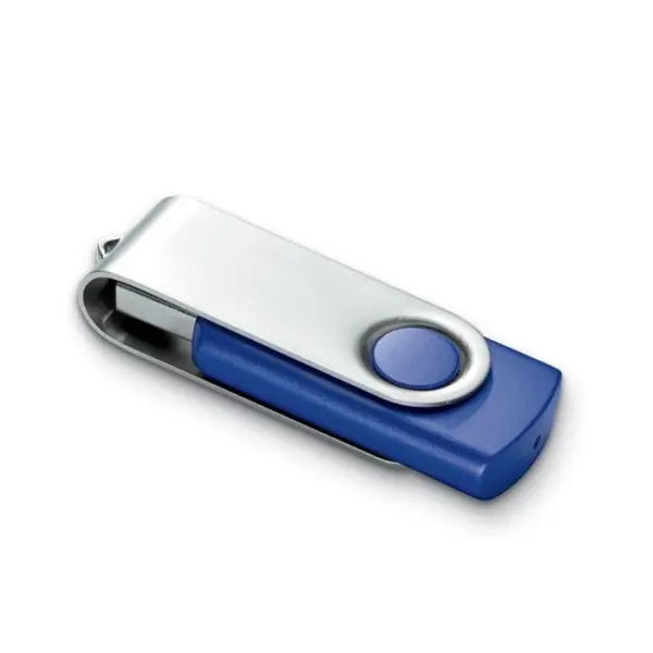 USB 8GB Flash Drive Pubblicitaria - Twister - Immagine 14