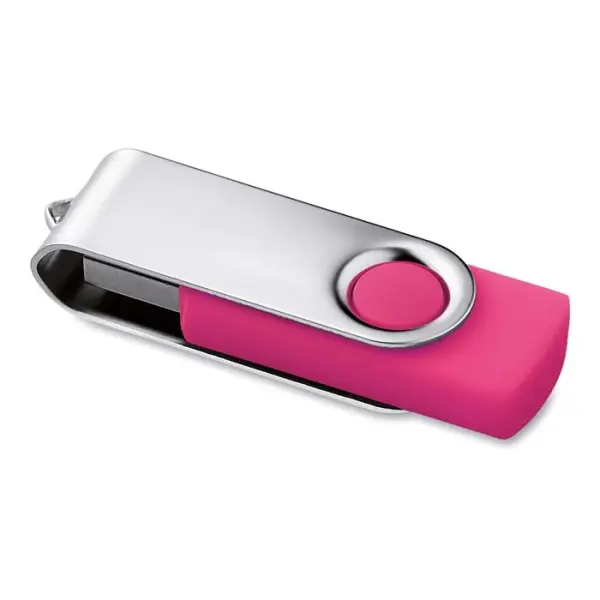 USB 8GB Flash Drive Pubblicitaria - Twister - Immagine 15