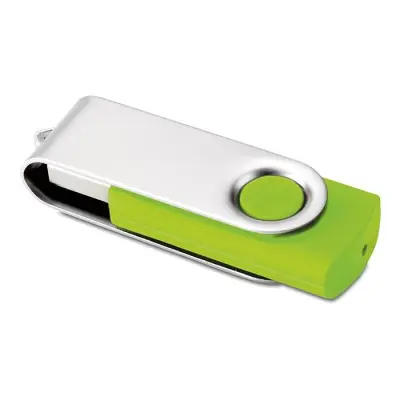 USB 8GB Flash Drive Pubblicitaria - Twister - Immagine 8