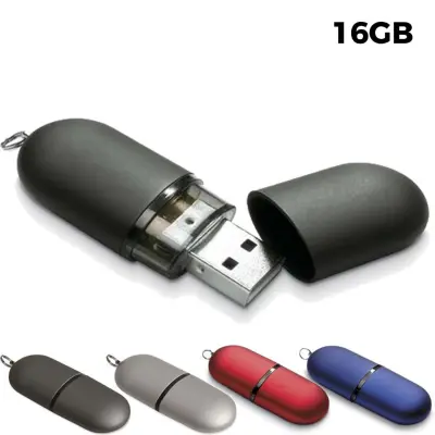 USB 16GB Flash Drive Promozionale - Infocap