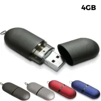USB 4GB Flash Drive Personalizzabile - Infocap