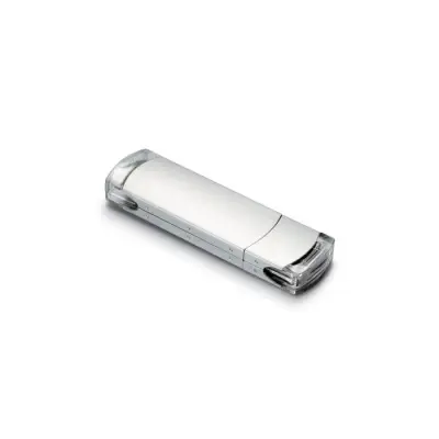 USB 2GB Flash Drive Personalizzabile - New York - Immagine 4