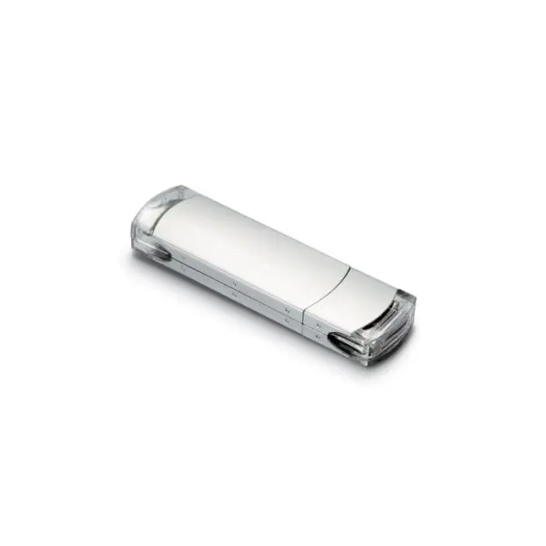 USB 2GB Flash Drive Personalizzabile - New York - Immagine 4