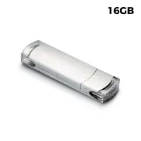 USB 16GB Chiavetta USB - New York