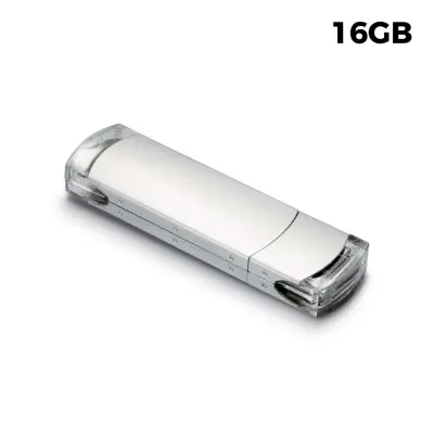 USB 16GB Chiavetta USB - New York