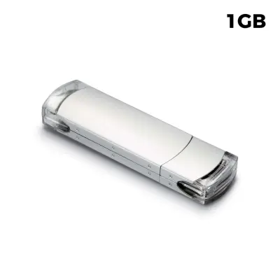 USB 1GB Chiavetta USB Personalizzabile - New York