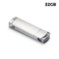USB 32GB Chiavetta USB Pubblicitaria - New York