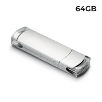 USB 64GB Flash Drive - New York