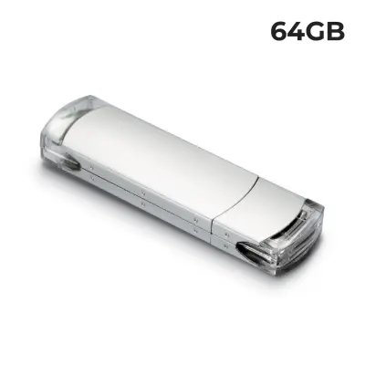 USB 64GB Flash Drive - New York