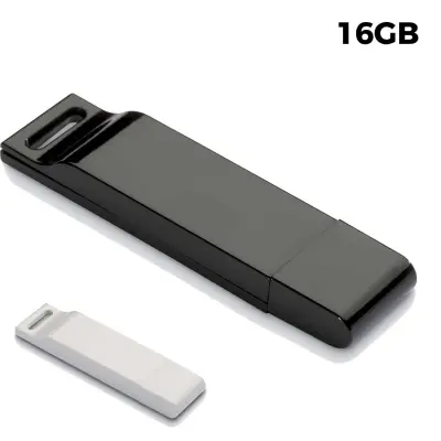 USB 16GB Flash Drive Pubblicitaria - Pechino