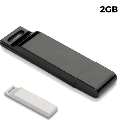 USB 2GB Chiavetta USB - Pechino - Immagine 1