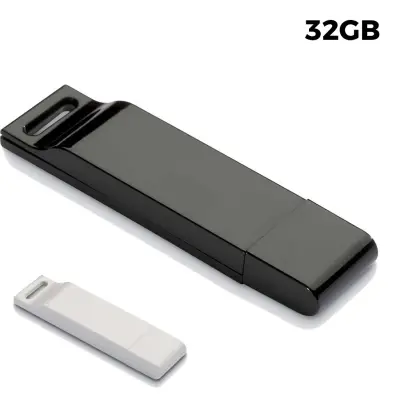 USB 32GB Chiavetta USB Personalizzabile - Pechino - Immagine 1