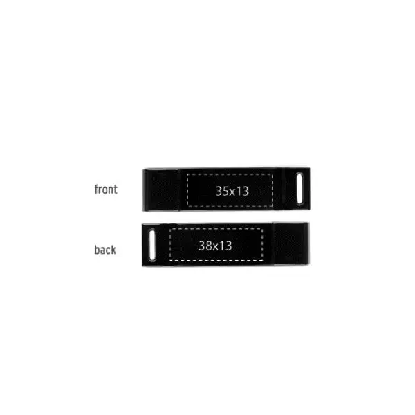 USB 16GB Flash Drive Pubblicitaria - Pechino - Immagine 2