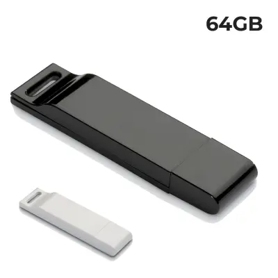 USB 64GB Flash Drive Personalizzabile - Pechino