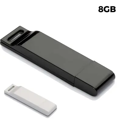 USB 8GB Flash Drive - Pechino - Immagine 1