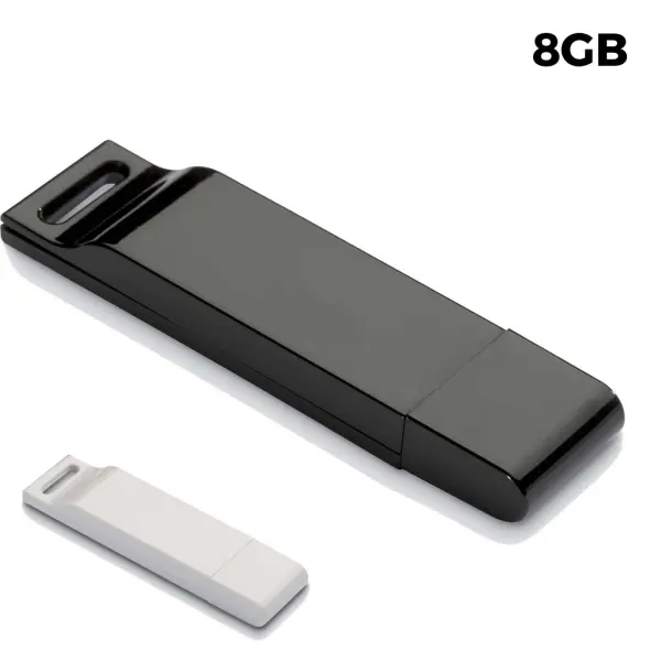 USB 8GB Flash Drive - Pechino - Immagine 1