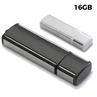 USB 16GB Chiavetta USB Personalizzabile - Parigi