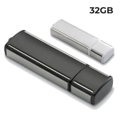 USB 32GB Flash Drive Personalizzabile - Parigi