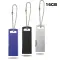 USB 16GB Chiavetta USB Promozionale - Sottile - Anteprima 1
