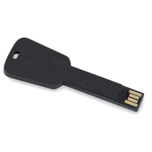USB 4GB Chiavetta USB Pubblicitaria - Chiave II - Immagine 5