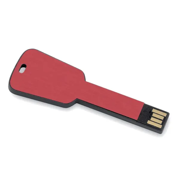 USB 4GB Chiavetta USB Pubblicitaria - Chiave II - Immagine 7