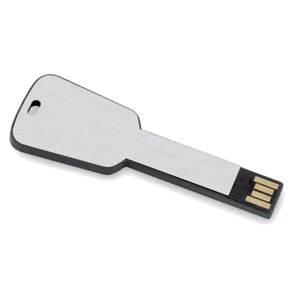 USB 4GB Chiavetta USB Pubblicitaria - Chiave II - Immagine 4