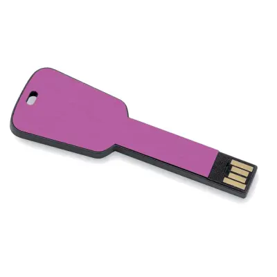 USB 4GB Chiavetta USB Pubblicitaria - Chiave II - Immagine 8