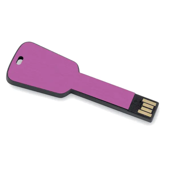 USB 4GB Chiavetta USB Pubblicitaria - Chiave II - Immagine 8