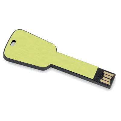 USB 4GB Chiavetta USB Pubblicitaria - Chiave II - Immagine 9