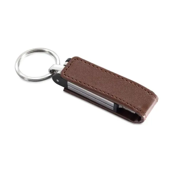 USB 32GB Flash Drive Personalizzabile - Singapore - Immagine 4
