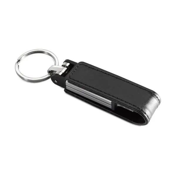 USB 32GB Flash Drive Personalizzabile - Singapore - Immagine 5