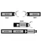 USB 32GB Flash Drive Personalizzabile - Singapore - Anteprima 2