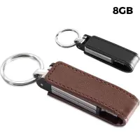 USB 8GB Flash Drive Pubblicitaria - Singapore