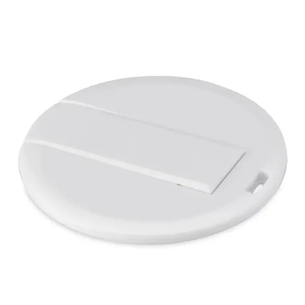 USB 4GB Flash Drive Pubblicitaria - Cerchio - Immagine 4