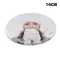 USB 16GB Flash Drive Personalizzabile - Cerchio - Anteprima 1