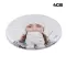 USB 4GB Flash Drive Pubblicitaria - Cerchio - Anteprima 1