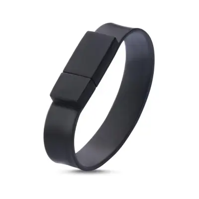 USB 32GB Flash Drive Promozionale - Braccialetto - Immagine 4
