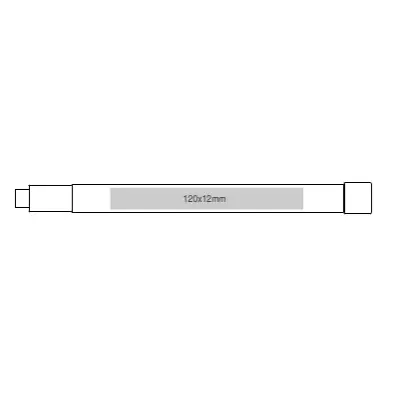 USB 32GB Flash Drive Promozionale - Braccialetto - Immagine 2