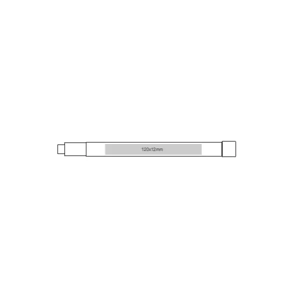 USB 32GB Flash Drive Promozionale - Braccialetto - Immagine 2