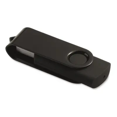 USB 4GB Flash Drive Promozionale - Twister Color - Immagine 4
