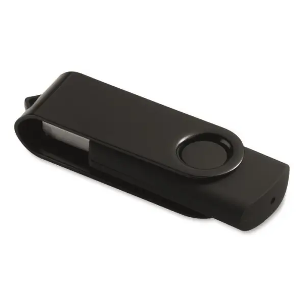 USB 4GB Flash Drive Promozionale - Twister Color - Immagine 4
