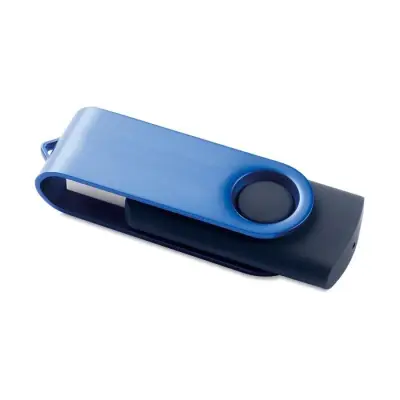 USB 4GB Flash Drive Promozionale - Twister Color - Immagine 5