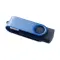 USB 4GB Flash Drive Promozionale - Twister Color - Anteprima 5