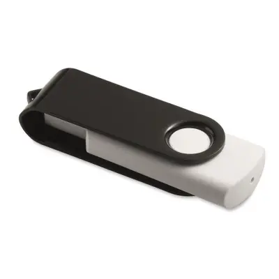 USB 4GB Flash Drive Promozionale - Twister Morbida - Immagine 4